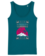 Merry Climbmas Maiou Damă Dreamer