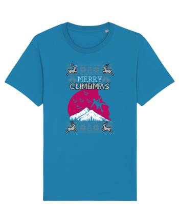 Merry Climbmas Azur