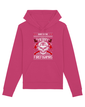 Merry Firefighmas Raspberry