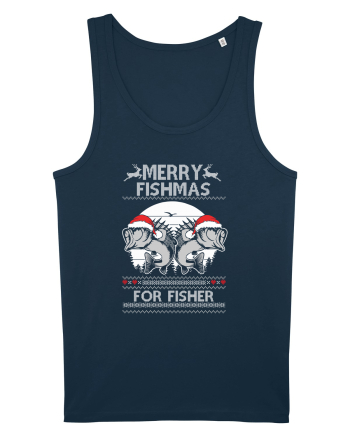 Merry Fishmas Navy