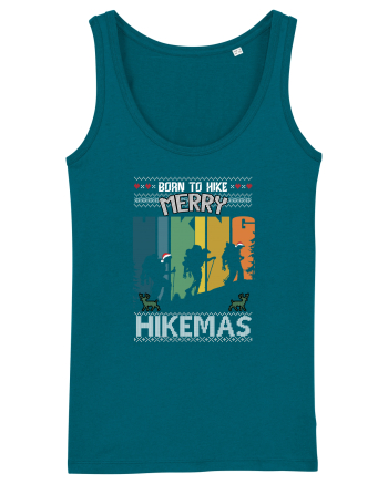 Merry Hikemas Born To Hike Ocean Depth