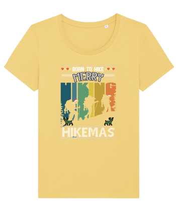 Merry Hikemas Born To Hike Jojoba