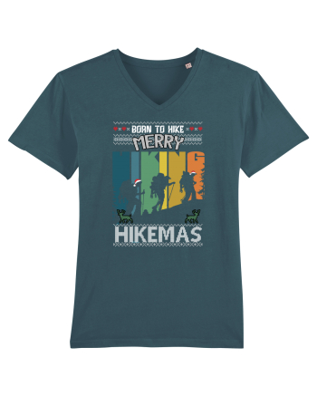 Merry Hikemas Born To Hike Stargazer