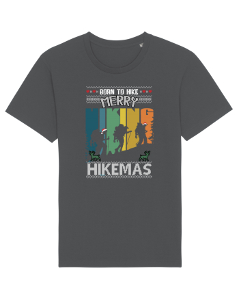 Merry Hikemas Born To Hike Anthracite