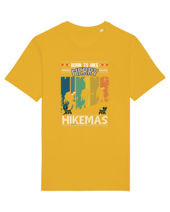 Merry Hikemas Born To Hike Spectra Yellow