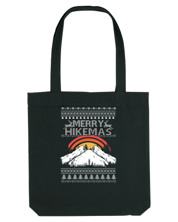 Merry Hikemas Black