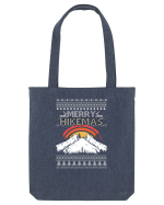 Merry Hikemas Sacoșă textilă