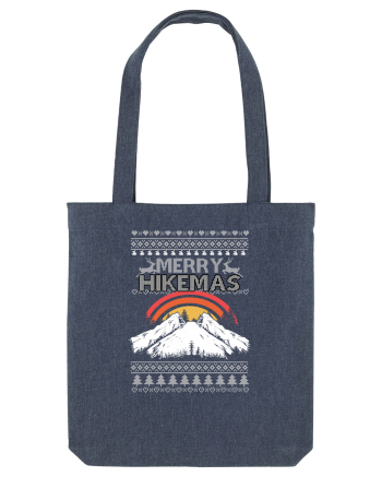 Merry Hikemas Midnight Blue