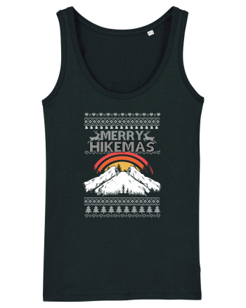 Merry Hikemas Black