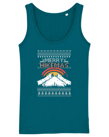 Merry Hikemas Ocean Depth