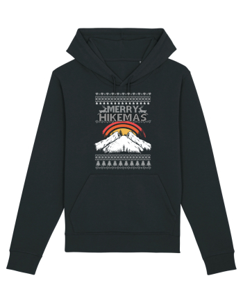 Merry Hikemas Black