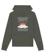 Merry Hikemas Hanorac Unisex Drummer