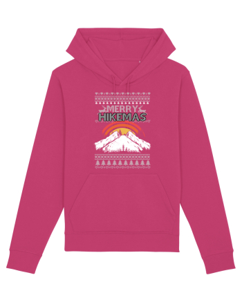 Merry Hikemas Raspberry