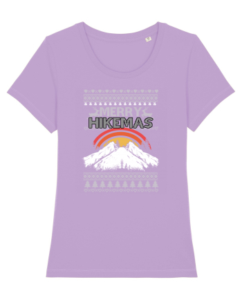 Merry Hikemas Lavender Dawn