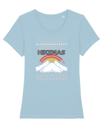 Merry Hikemas Sky Blue
