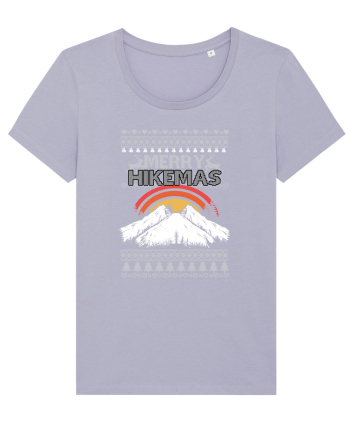 Merry Hikemas Lavender
