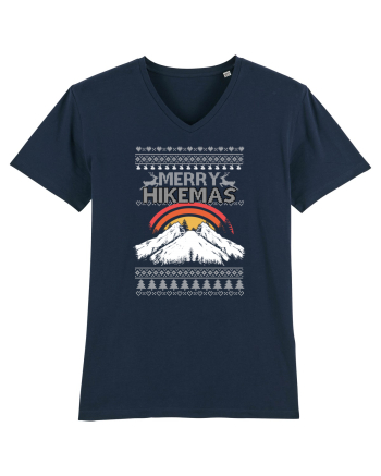Merry Hikemas French Navy