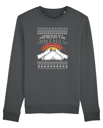 Merry Hikemas Anthracite