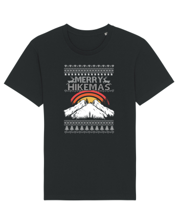 Merry Hikemas Black