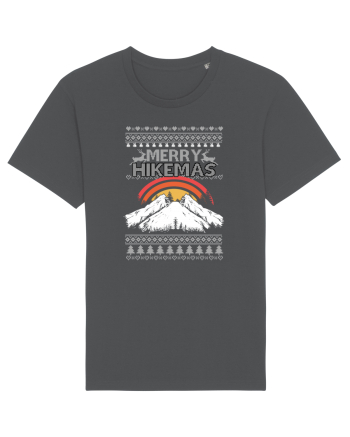 Merry Hikemas Anthracite