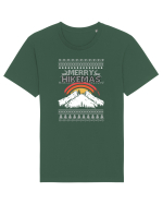 Merry Hikemas Tricou mânecă scurtă Unisex Rocker