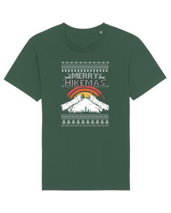 Merry Hikemas Bottle Green