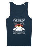 Merry Hikemas Maiou Bărbat Runs