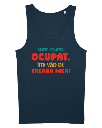 Sunt ocupat Navy