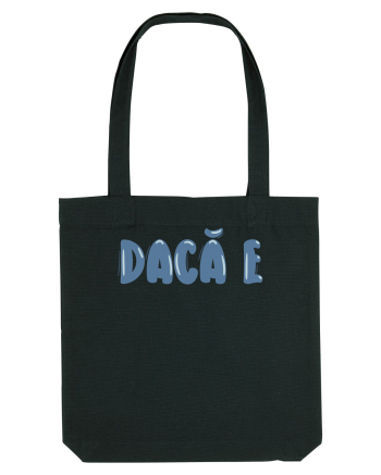 Dacă e Black