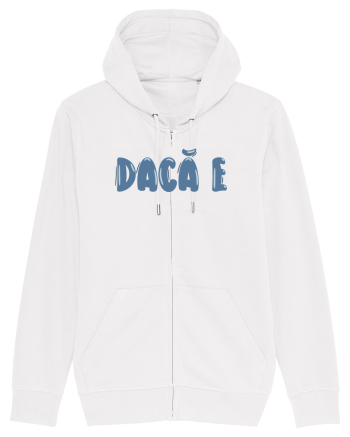 Dacă e White