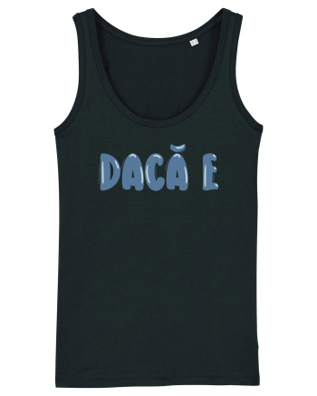 Dacă e Black
