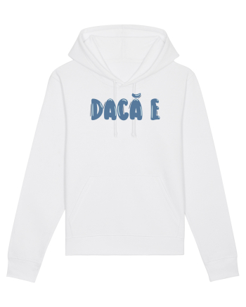 Dacă e White