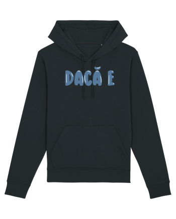 Dacă e Black
