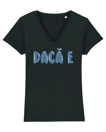 Dacă e Black