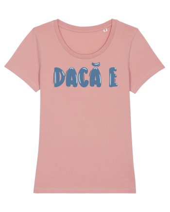 Dacă e Canyon Pink