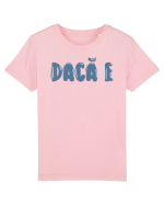 Dacă e Tricou mânecă scurtă  Copii Mini Creator