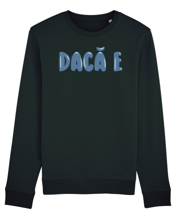 Dacă e Black