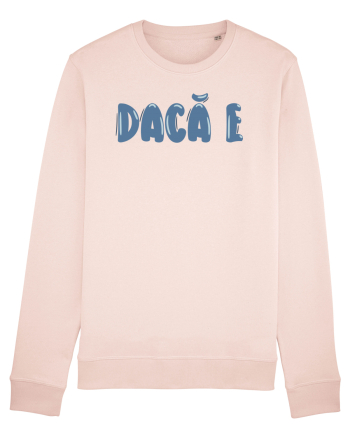 Dacă e Candy Pink