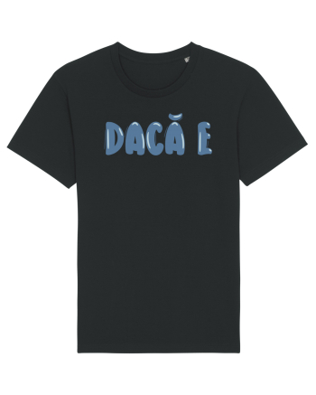 Dacă e Black