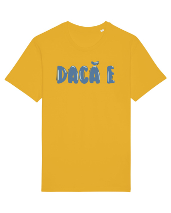 Dacă e Spectra Yellow