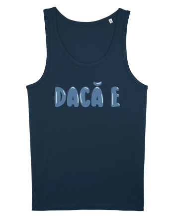 Dacă e Navy