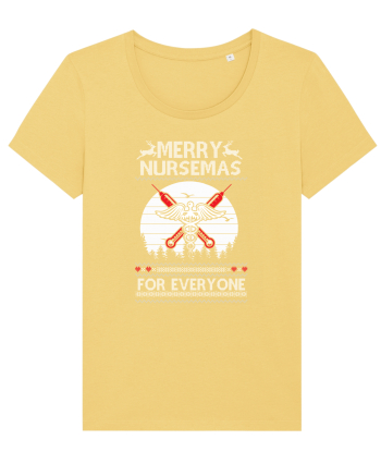 Merry Nursemas Jojoba