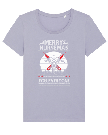 Merry Nursemas Lavender
