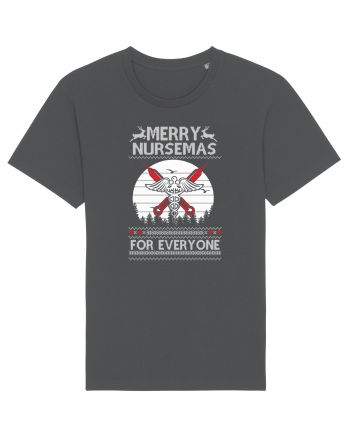 Merry Nursemas Anthracite