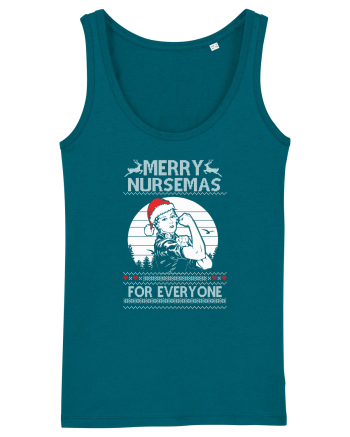 Merry Nursemas For Everyone Ocean Depth
