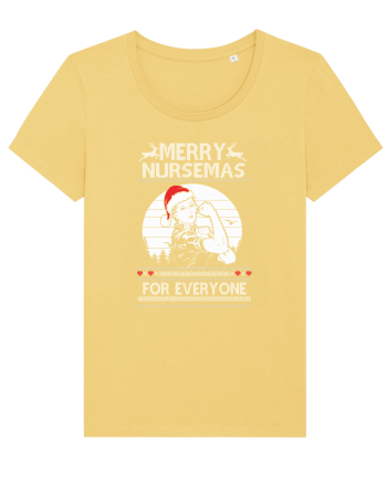 Merry Nursemas For Everyone Jojoba
