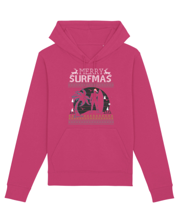 Merry Surfmas Raspberry