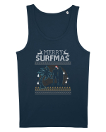 Merry Surfmas Maiou Bărbat Runs