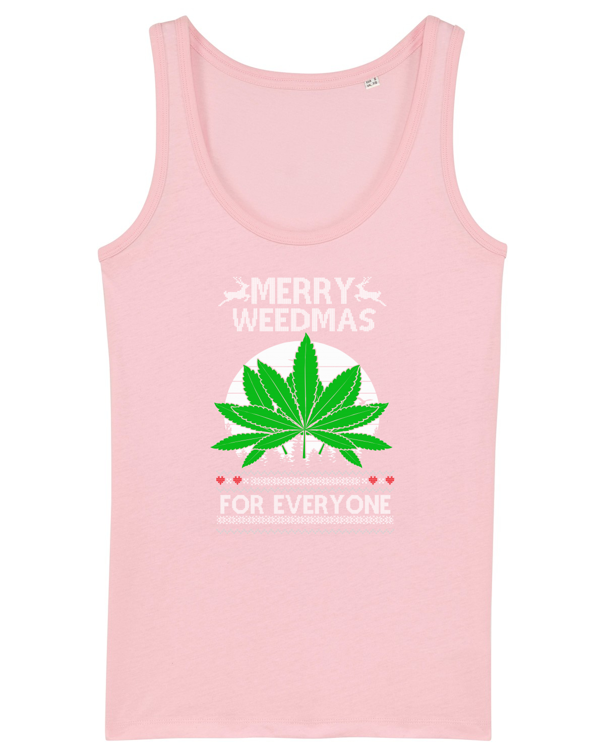 Maiou Damă Dreamer Cotton Pink