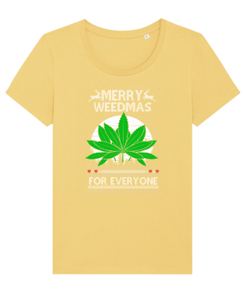 Merry Weedmas For Everyone Jojoba